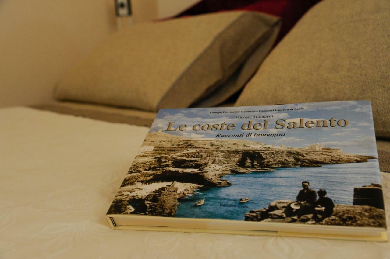 La Casetta 莱切 外观 照片